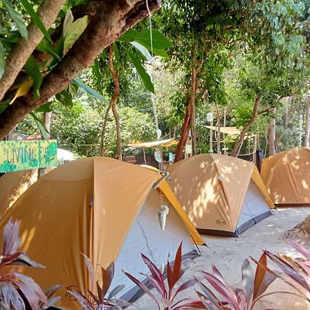 Redang Campstay Buitenkant foto