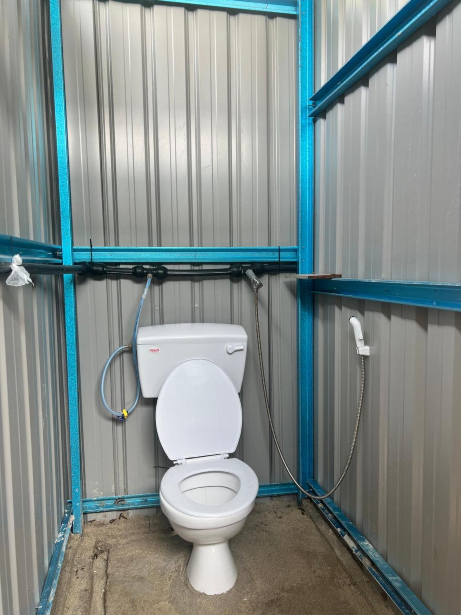 Redang Campstay Buitenkant foto