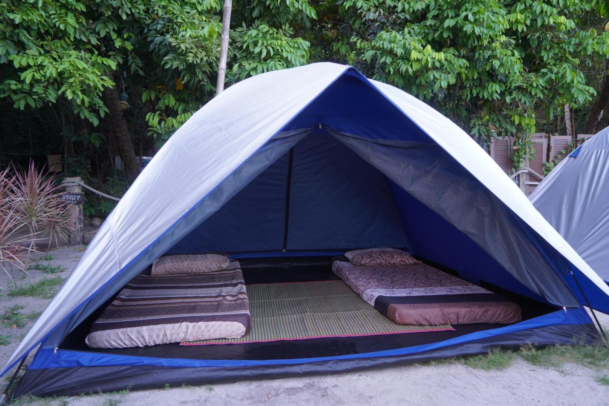 Redang Campstay Buitenkant foto