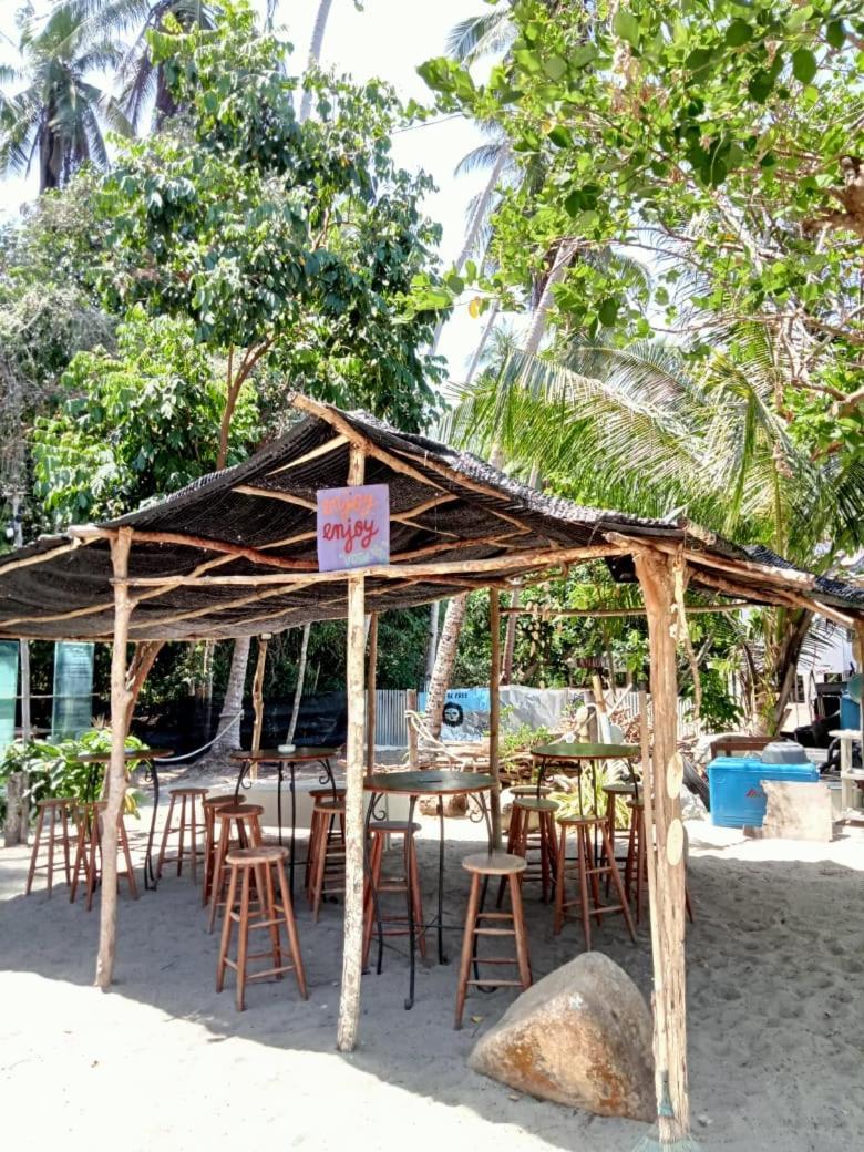 Redang Campstay Buitenkant foto